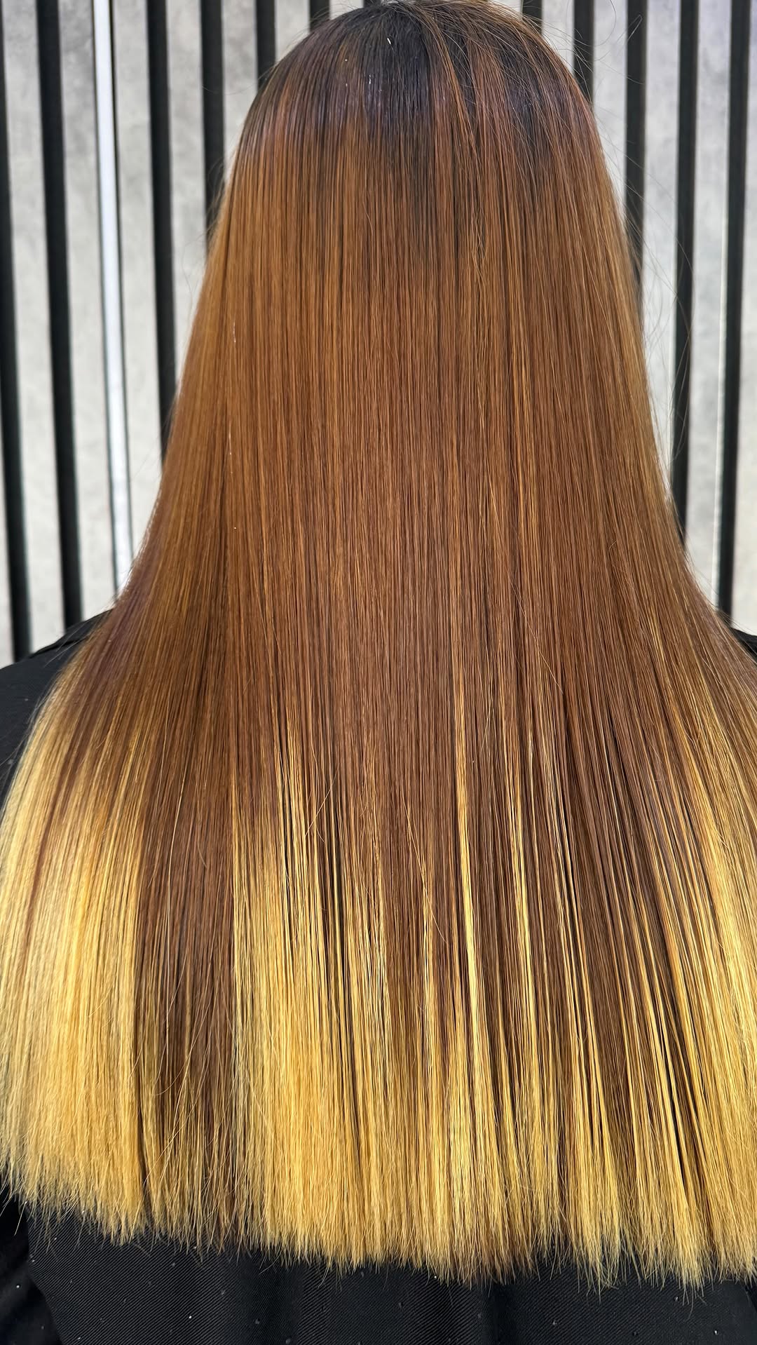 مرکز تخصصی احیا و کراتین ساغر غلامی