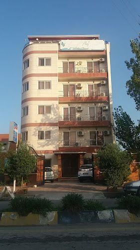 هتل آپارتمان سیکا