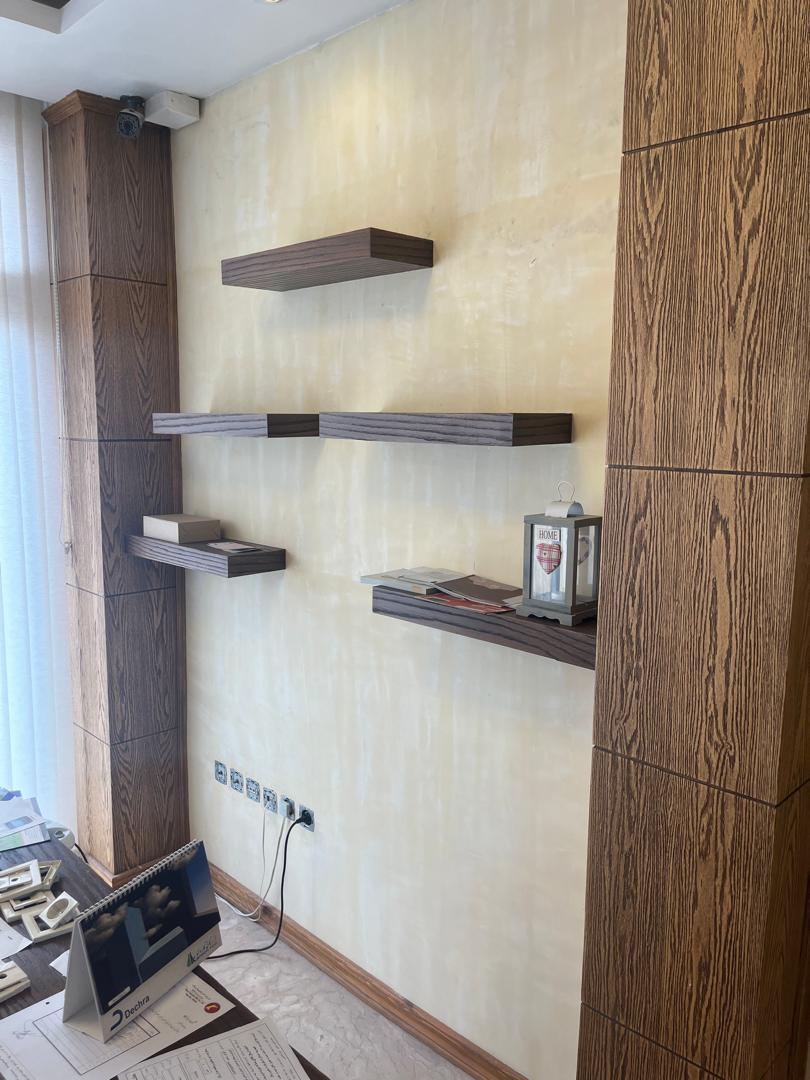 صنایع چوب و mdf حسن زاده