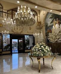 تالار پذیرایی ماهان