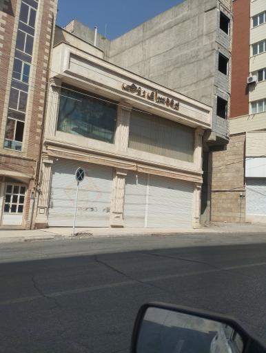 تزئینات و پرده سرای روحی