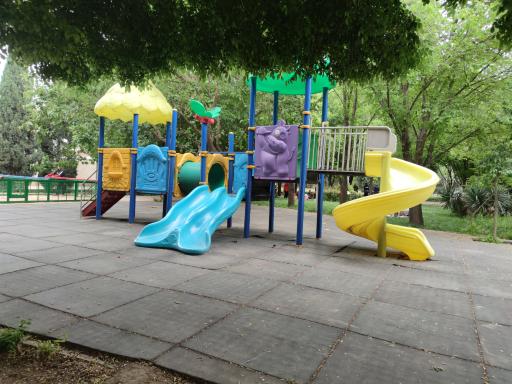 پارک نمازی