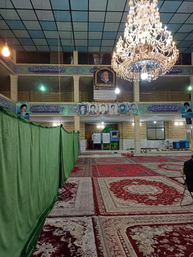 حسینیه دشتی
