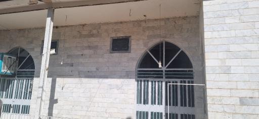مسجد قمربنی هاشم سرچشمه