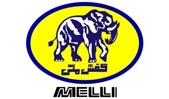 فروشگاه ۱۴۱۲ کفش ملی