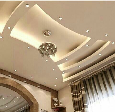 گچ کاری و گچبری فرهنگ