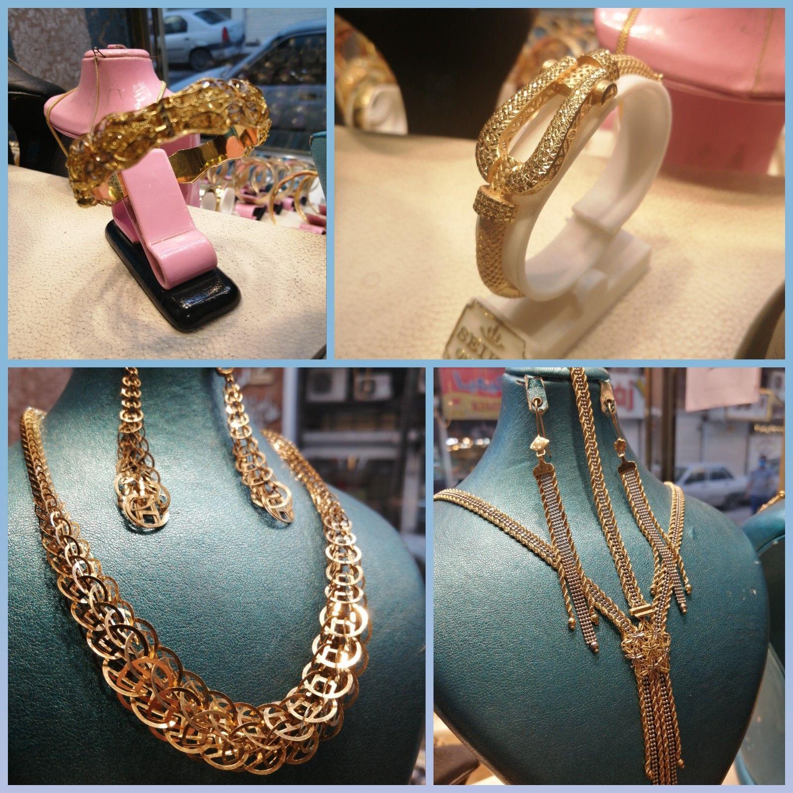 طلافروشی حسین جعفری