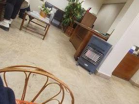 دکتر وحید یزدی