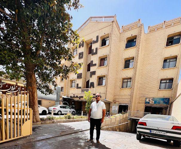 Jolfa Hotel