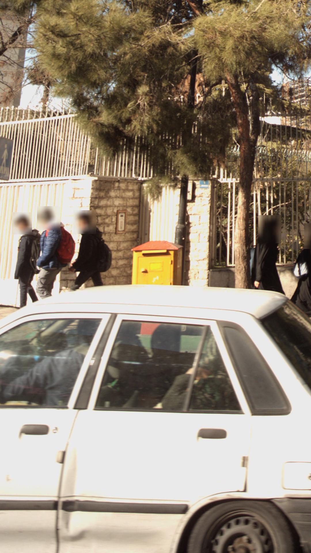 صندوق پستی