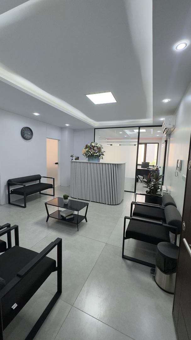 مطب دکتر رزیتا حسینی