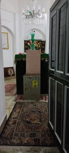 امامزاده حسن رضا