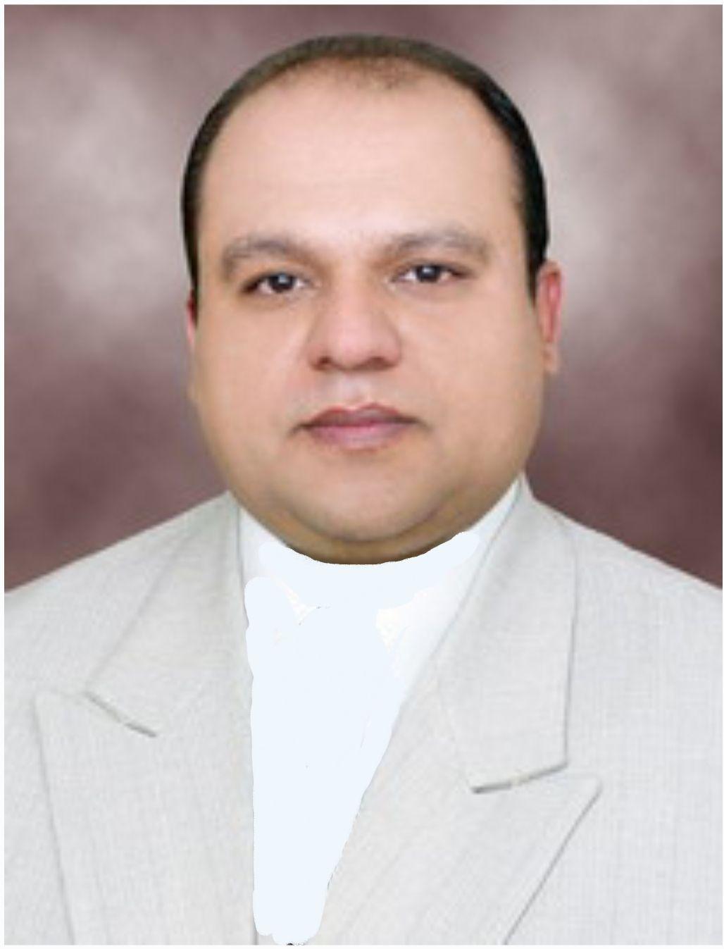 دکتر منصور بروجردیان ، مشاورحقوقی