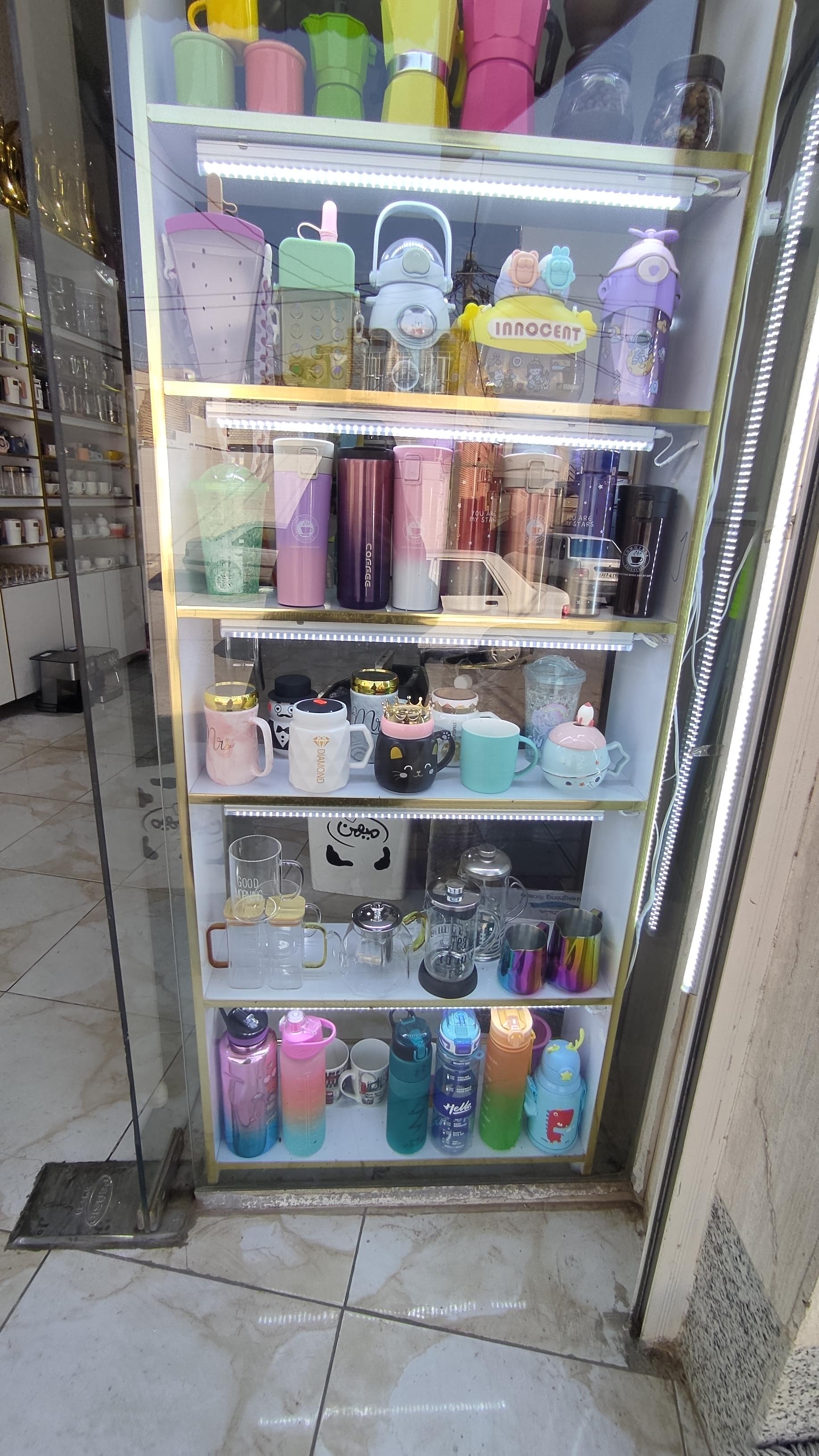 قهوه سرای موکا