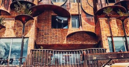 کافه رستوران بن کتو