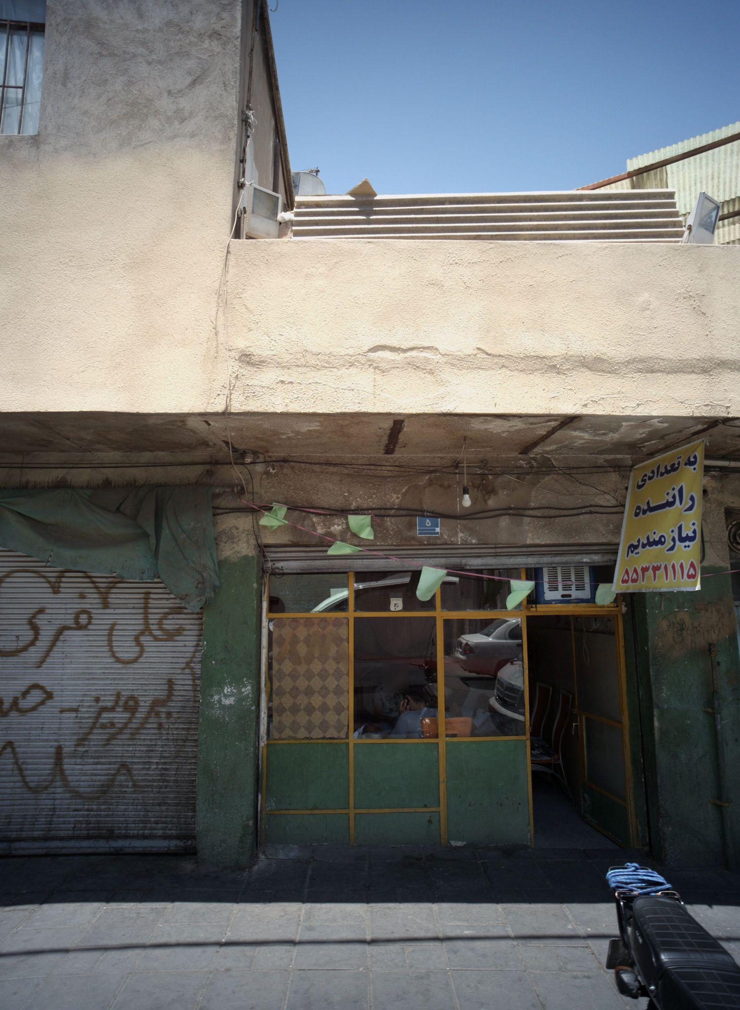 تاکسی تلفنی