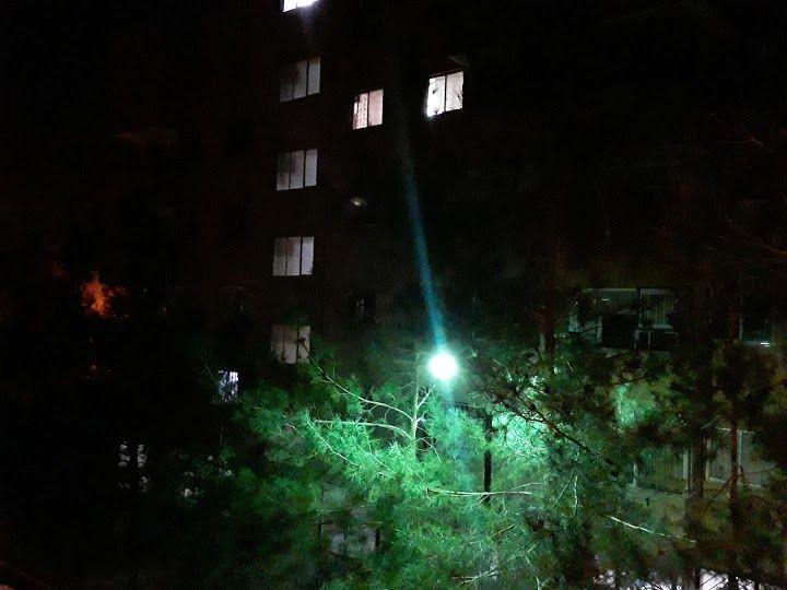 ساختمان خورشید Khorshid Building بناية خورشيد