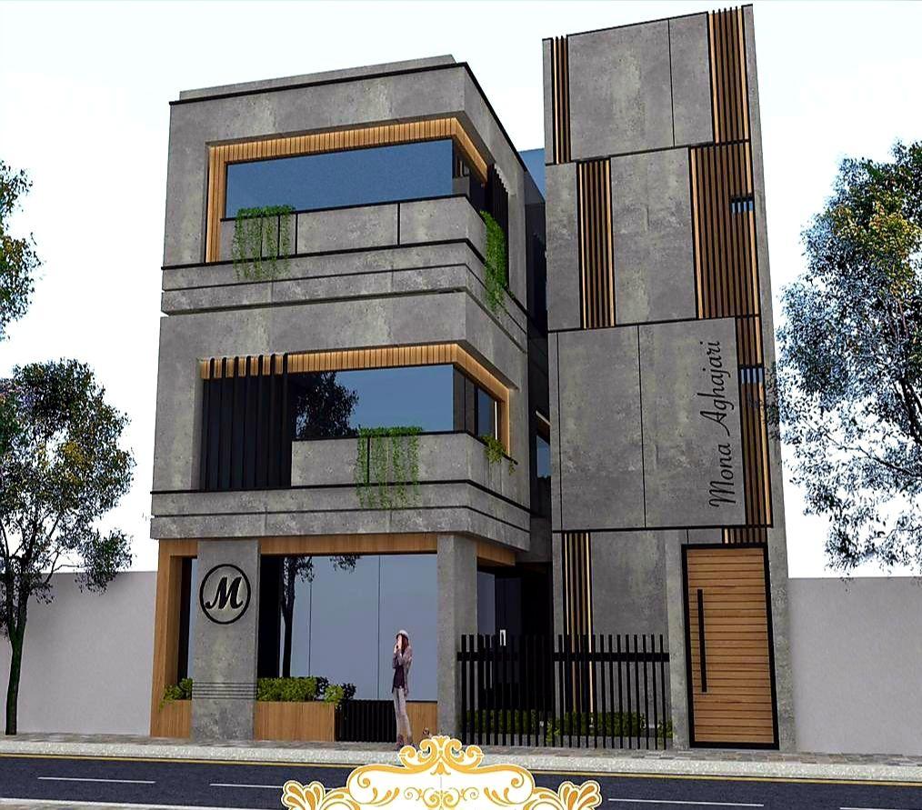 آموزشگاه زبان دکتر مردانی