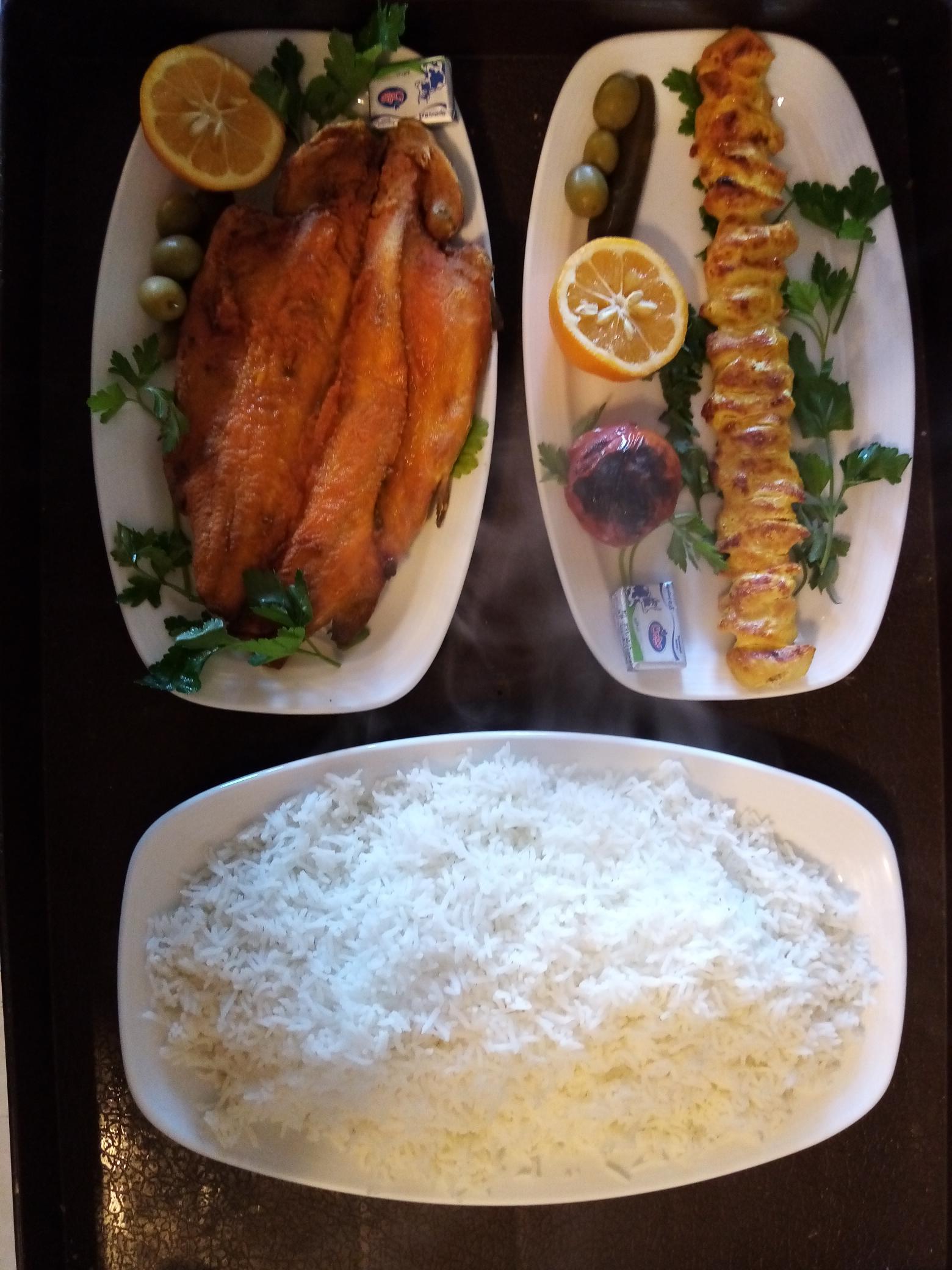 مجتمع پذیرایی و اقامتی آران