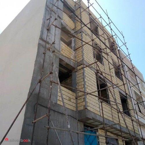 داربست فرهادی