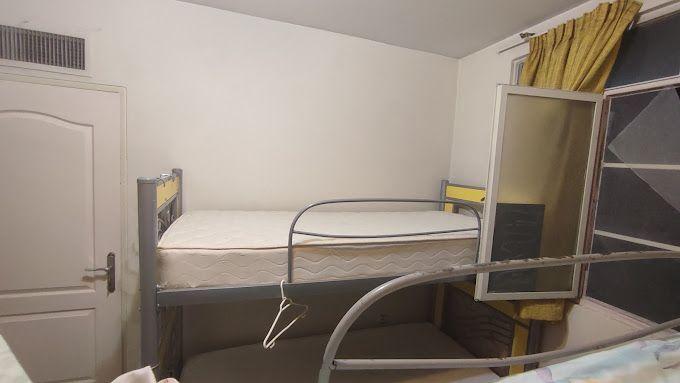 پانسیون دخترانه مدائن