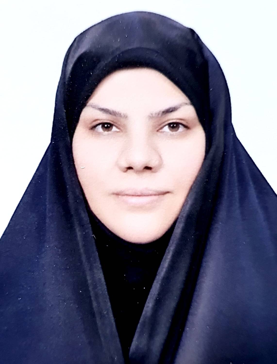 وکیل آزاده حیدری