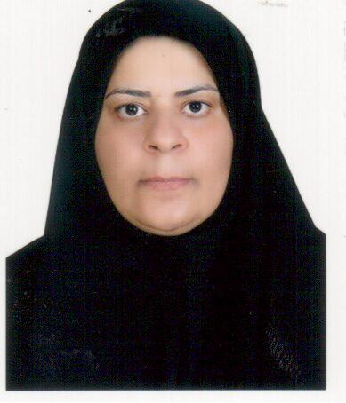 وکیل سیده فائزه حسینی عزآبادی