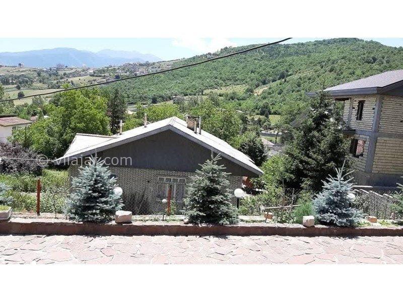 اجاره ویلا در کلاردشت