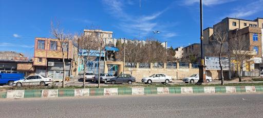 دانشگاه ازاد اسلامی واحد هشترود