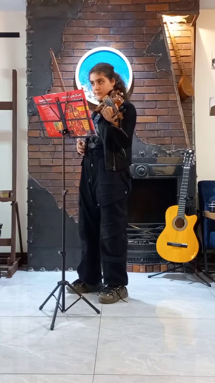 آکادمی موسیقی ایلیا