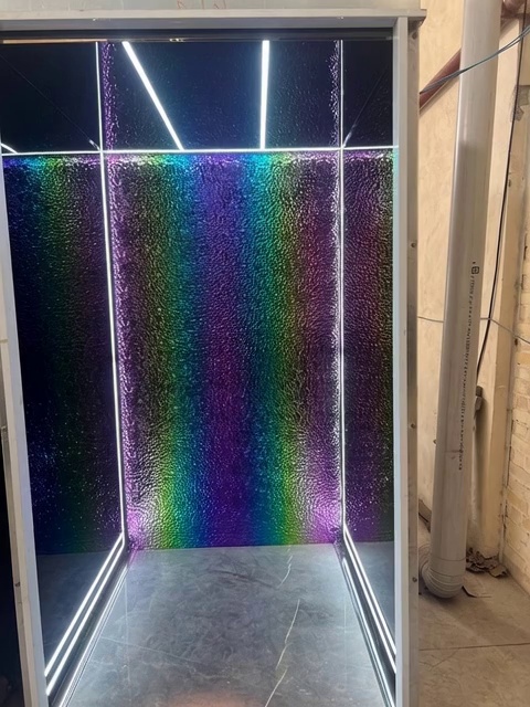 شرکت آسانسوری پرواز آسانبر درویش
