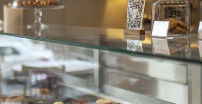 گالری ساعت شاهرخ