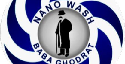 نانوکارواش باباقدرت