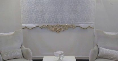 تخصصی نصاب پرده تعمیر شستشو جابجایی