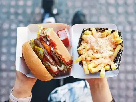 برگرلند (تهرانپارس)