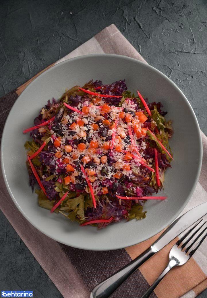 باربیکیو روبل 