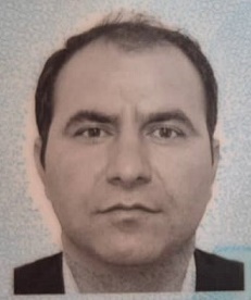 وکیل محمد اسلامی باباحیدری