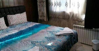 مهمانپذیر شاهد