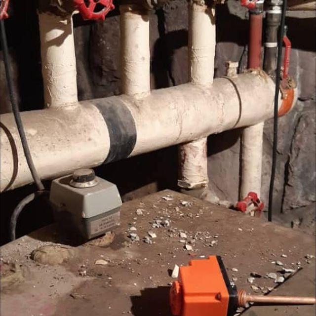 خدمات فنی و تخصصی آرکا