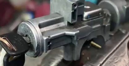 قفل و کلید یزد