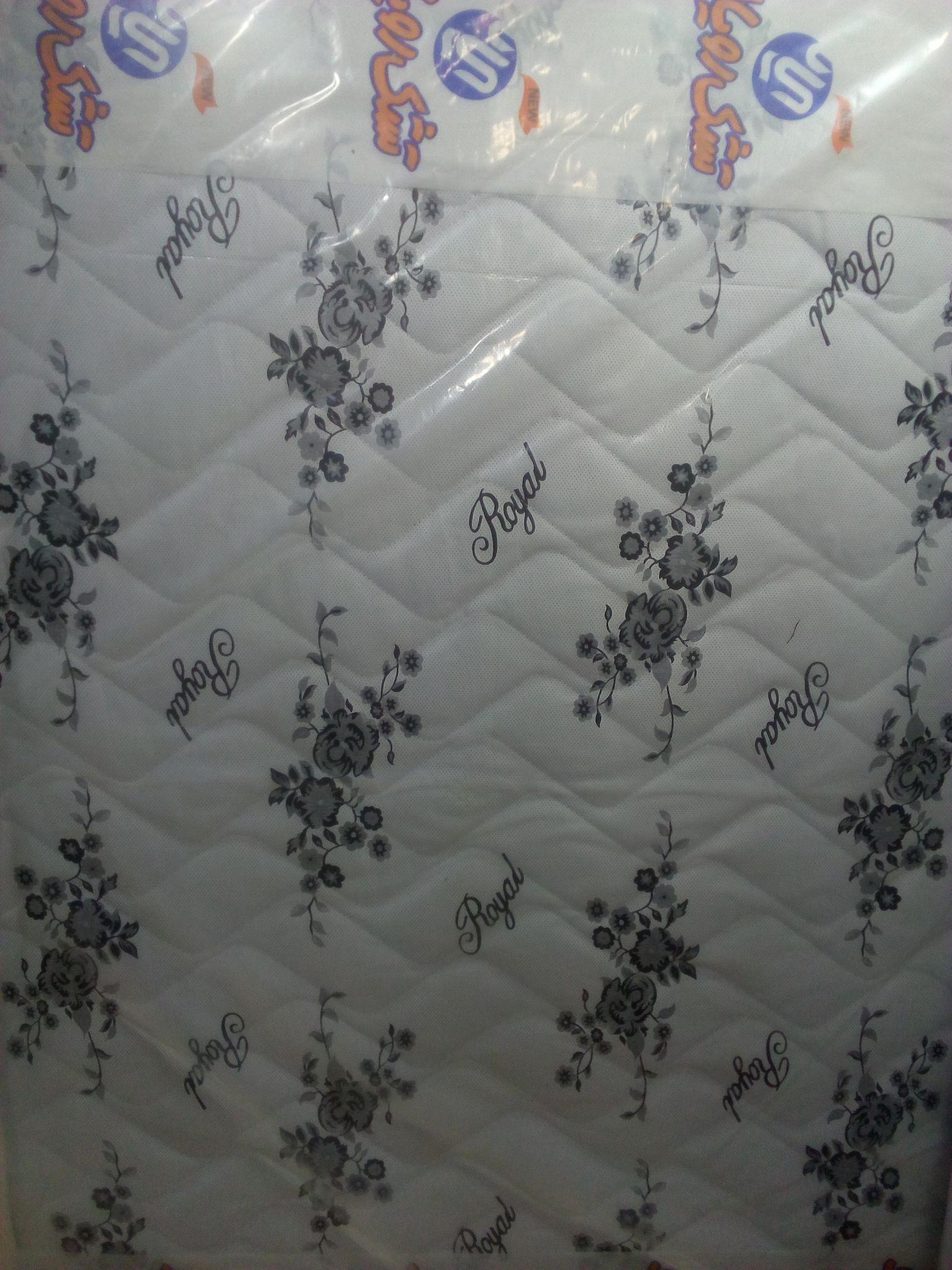 نمایندگی تشک رویال در ملایر