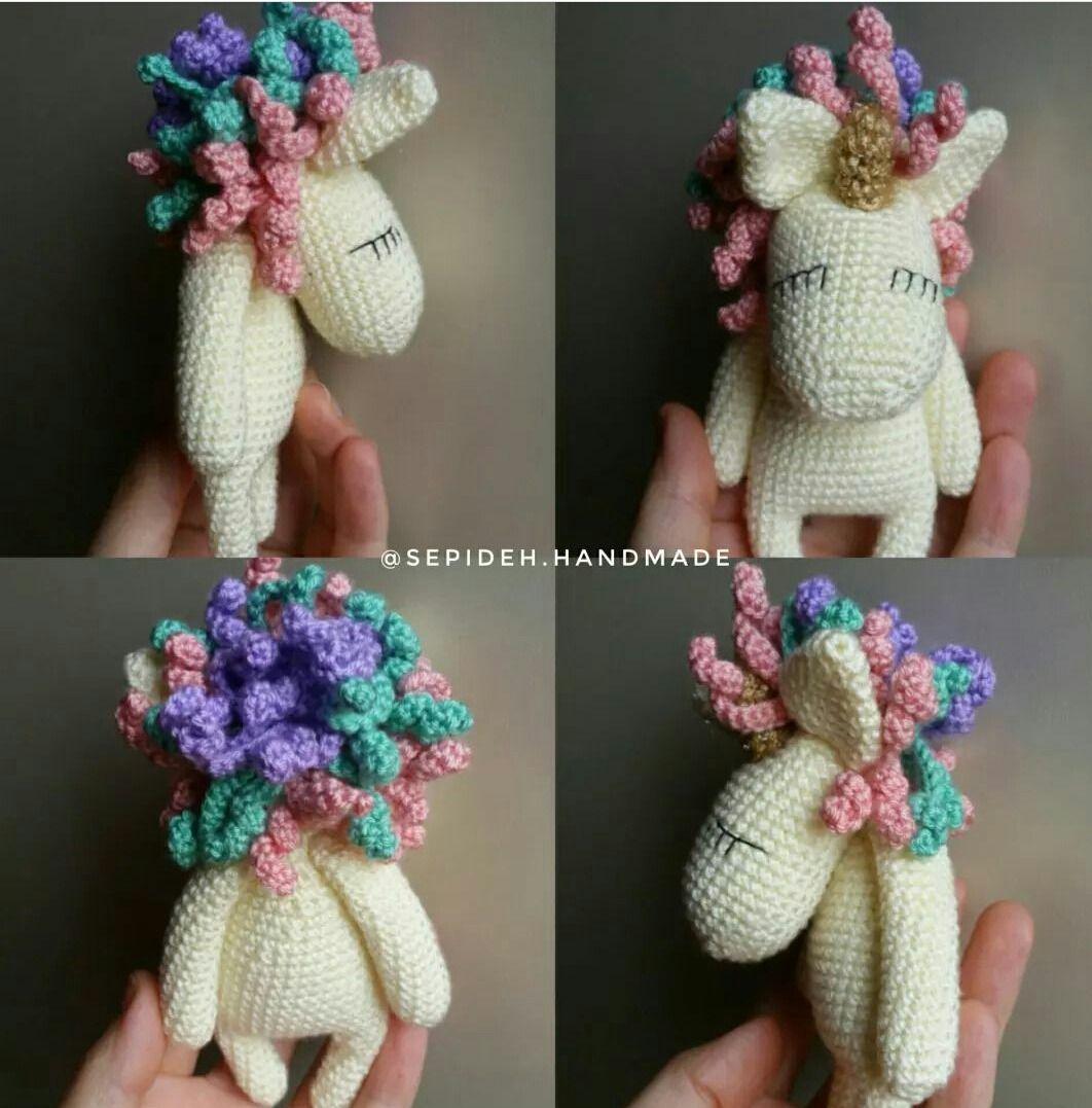 عروسک های دستبافت سپیده