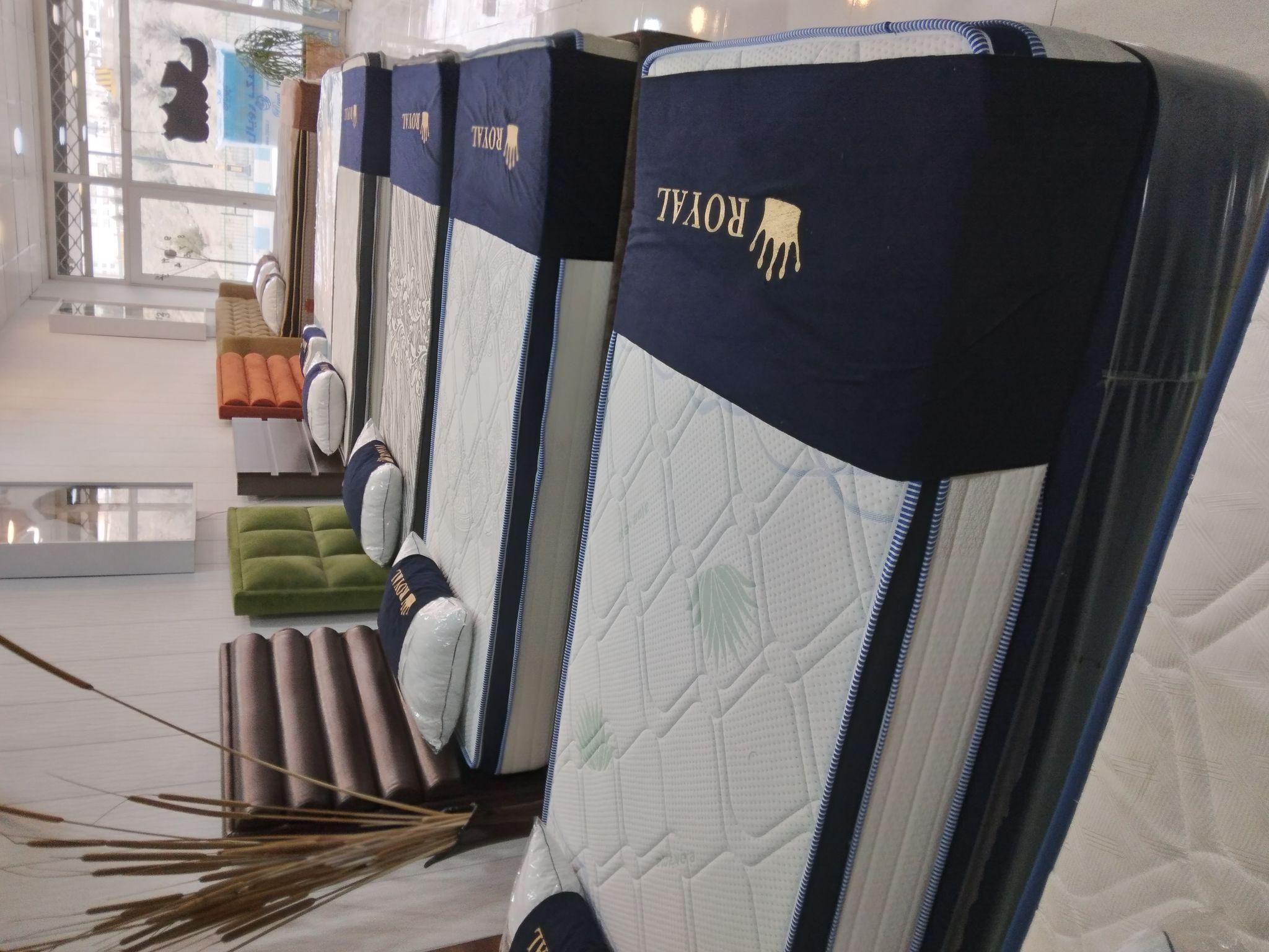 تشک رویال اصل