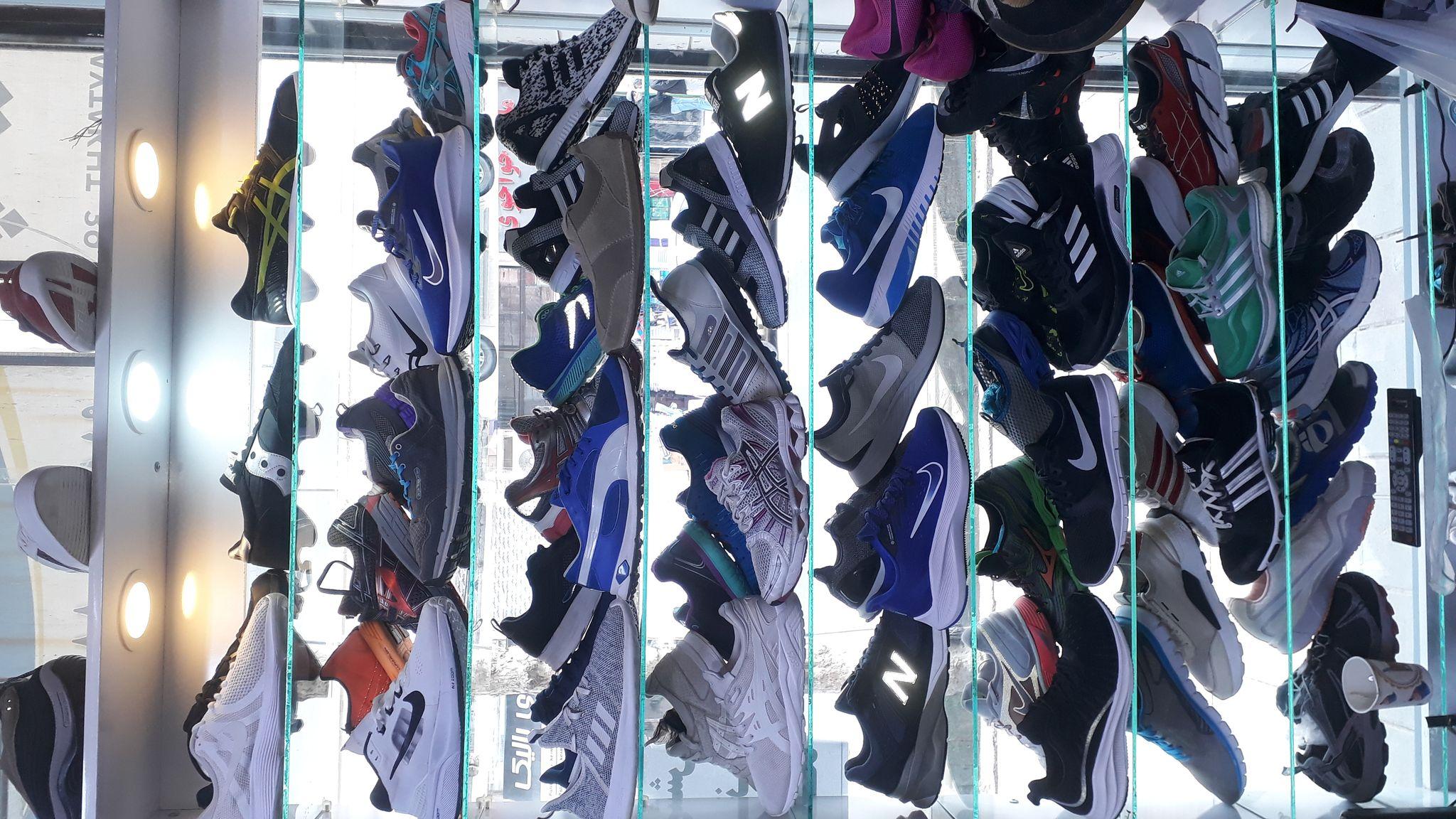 کفش تاناکورا