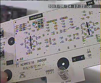 خدمات الکترونیک حیدری