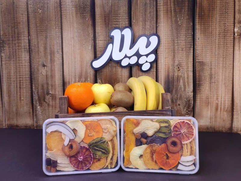 صنایع غذایی پیلار