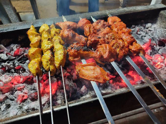 کبابی جی جیان