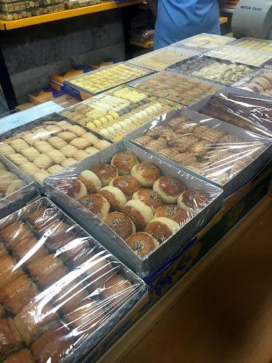 شیرینی سرای کدبانو