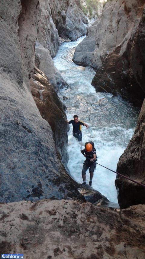 دره اندرسم (اندرس)