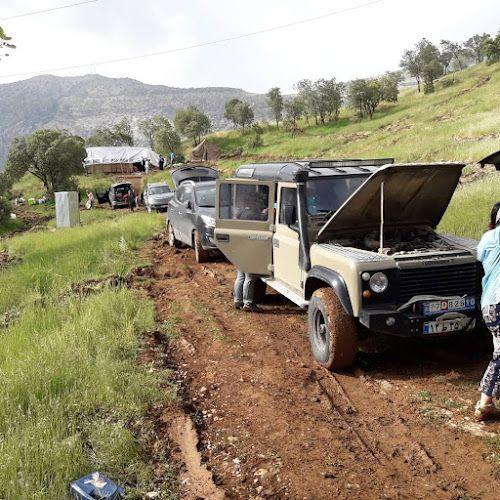 اقامتگاه و بوم گردی چوبینه (محمد صالحی)